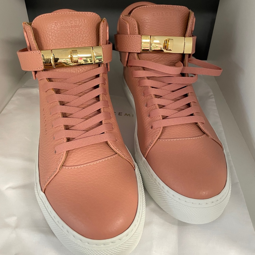 Buscemi women’s sneakers